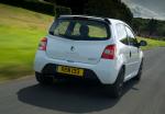 Renault Twingo RS 133 Cup 2009 года
